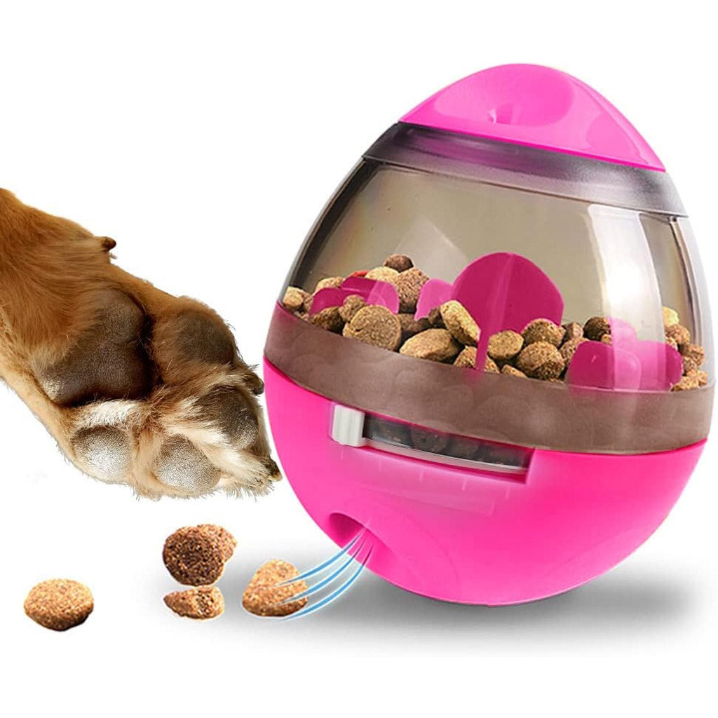 Treat Dispensing Dog Toy