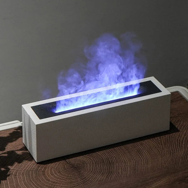 Minimalist Style Flame Diffuser